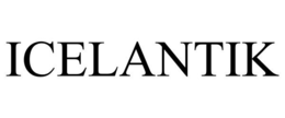 ICELANTIK trademark