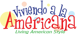 VIVIENDO A LA AMERICANA LIVING AMERICANSTYLE trademark