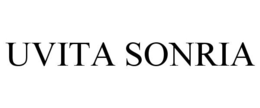 UVITA SONRIA trademark