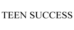 TEEN SUCCESS trademark