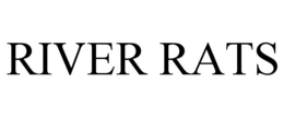 RIVER RATS trademark