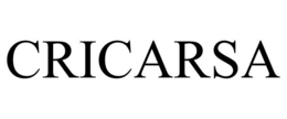 CRICARSA trademark