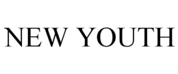 NEW YOUTH trademark
