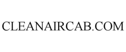CLEANAIRCAB.COM trademark
