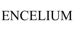 ENCELIUM trademark