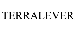 TERRALEVER trademark