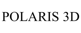 POLARIS 3D trademark