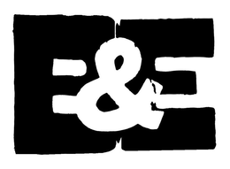 B&E trademark