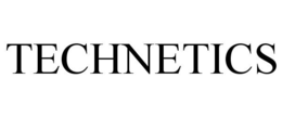 TECHNETICS trademark