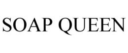 SOAP QUEEN trademark