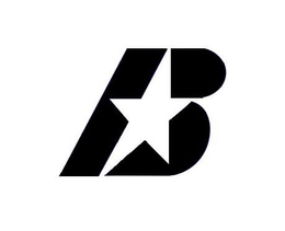 B trademark