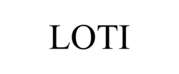 LOTI trademark