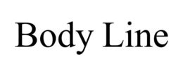 BODY LINE trademark