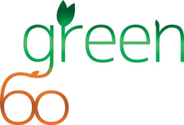 GREEN60 trademark