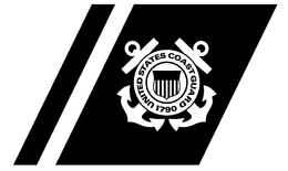 UNITED STATES COAST GUARD 1790 trademark