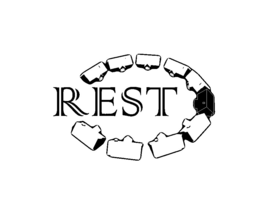 REST trademark