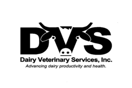 DVS DAIRY VETERINARY SERVICES, INC. ADVANCING DAIRY PRODUCTIVITY AND HEALTH. trademark