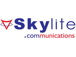 SKYLITE .COMMUNICATIONS trademark
