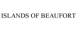 ISLANDS OF BEAUFORT trademark