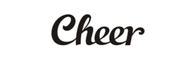 CHEER trademark