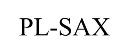 PL-SAX trademark