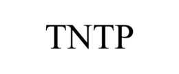 TNTP trademark