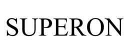 SUPERON trademark