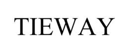 TIEWAY trademark