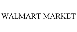 WALMART MARKET trademark