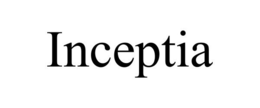 INCEPTIA trademark
