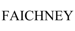 FAICHNEY trademark