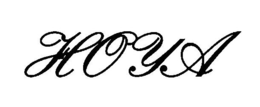 HOYA trademark