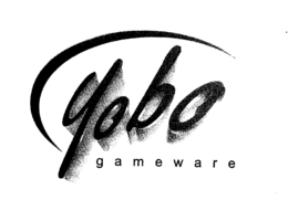 YOBO GAMEWARE trademark