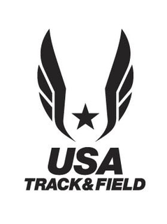 USA TRACK & FIELD trademark