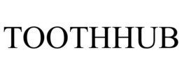 TOOTHHUB trademark