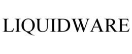 LIQUIDWARE trademark