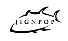 JIGNPOP trademark