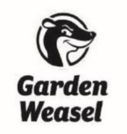 GARDEN WEASEL trademark