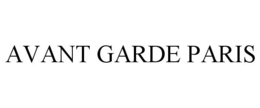 AVANT GARDE PARIS trademark
