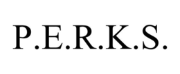 P.E.R.K.S. trademark