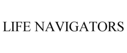 LIFE NAVIGATORS trademark