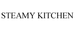 STEAMY KITCHEN trademark