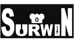 S SURWIN trademark