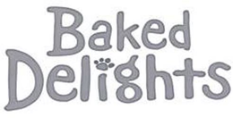 BAKED DELIGHTS trademark