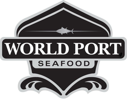 WORLD PORT SEAFOOD trademark