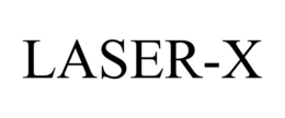 LASER-X trademark