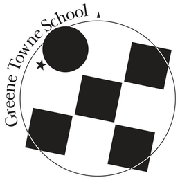 GREENE TOWNE SCHOOL trademark