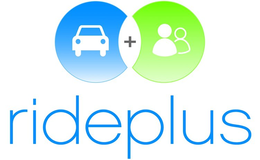 RIDEPLUS trademark