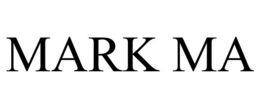 MARK MA trademark