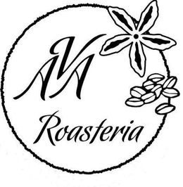 AVA ROASTERIA trademark